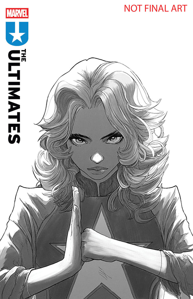 ULTIMATES - Comics - Image - Pop Weasel