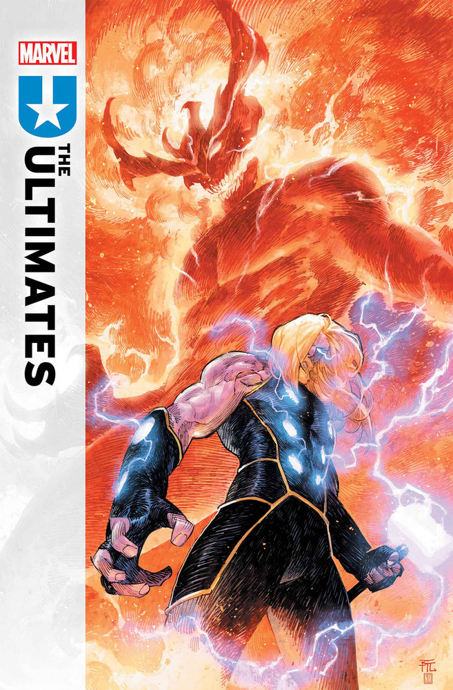 ULTIMATES - Comics - Image - Pop Weasel