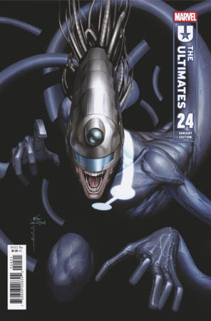 Ultimates - Comics - Image - Pop Weasel