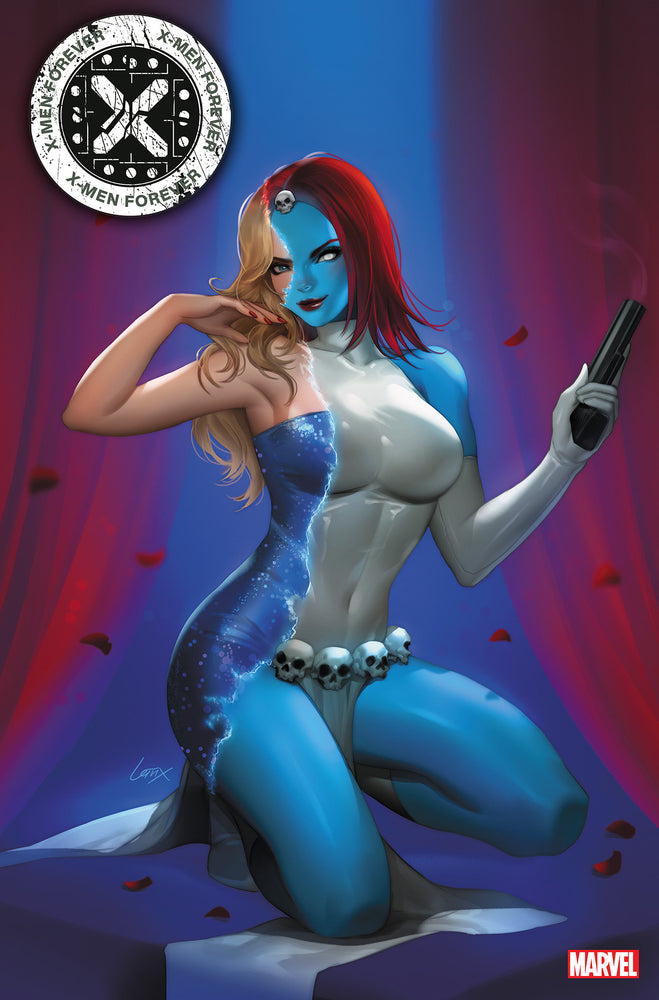 X-MEN: FOREVER - Comics - Image - Pop Weasel