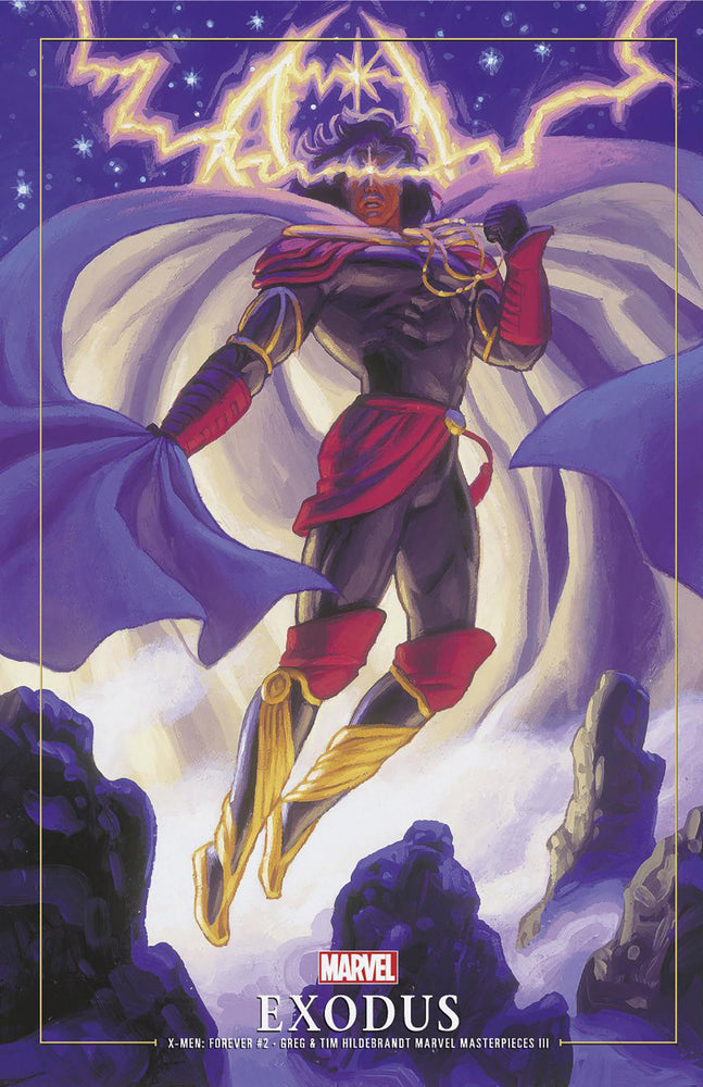 X-MEN: FOREVER - Comics - Image - Pop Weasel