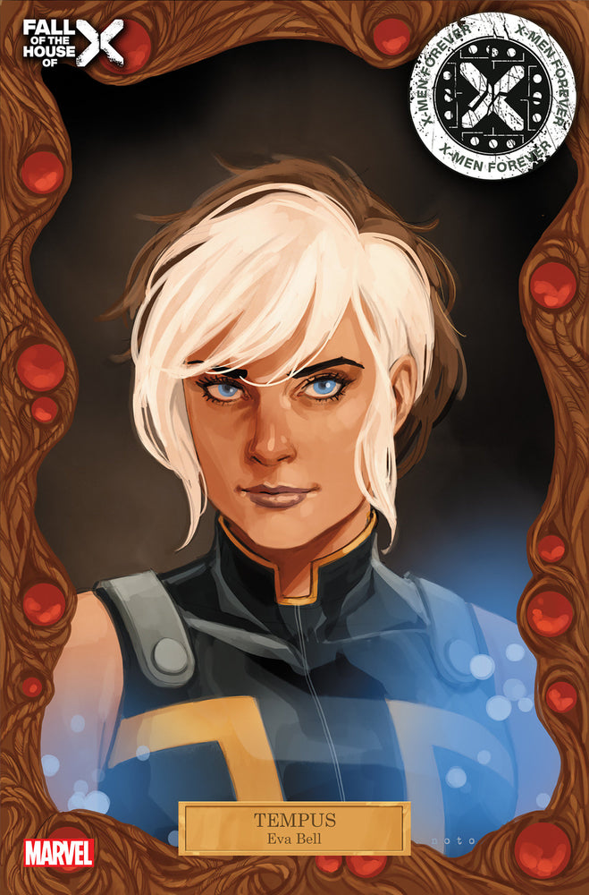 X-MEN: FOREVER - Comics - Image - Pop Weasel