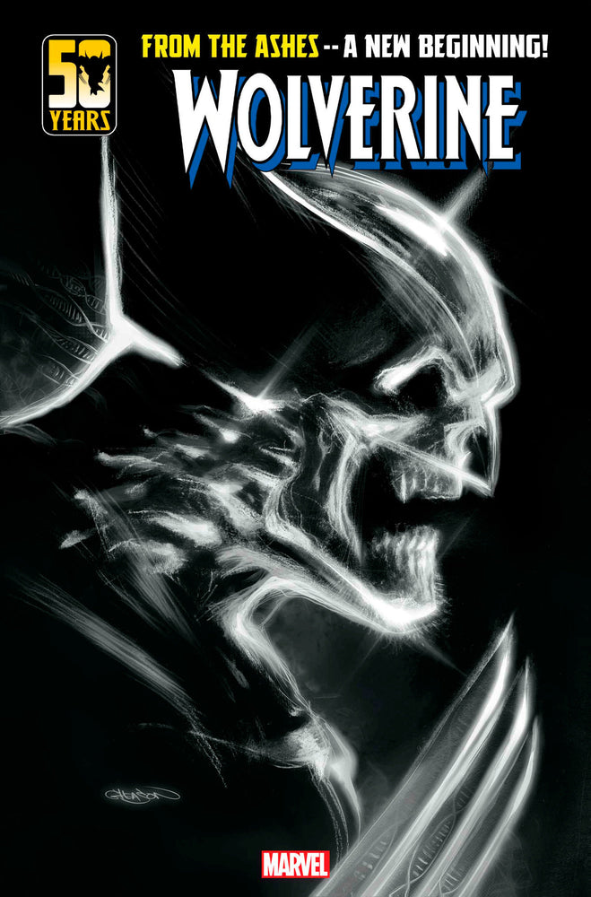 WOLVERINE - Comics - Image - Pop Weasel
