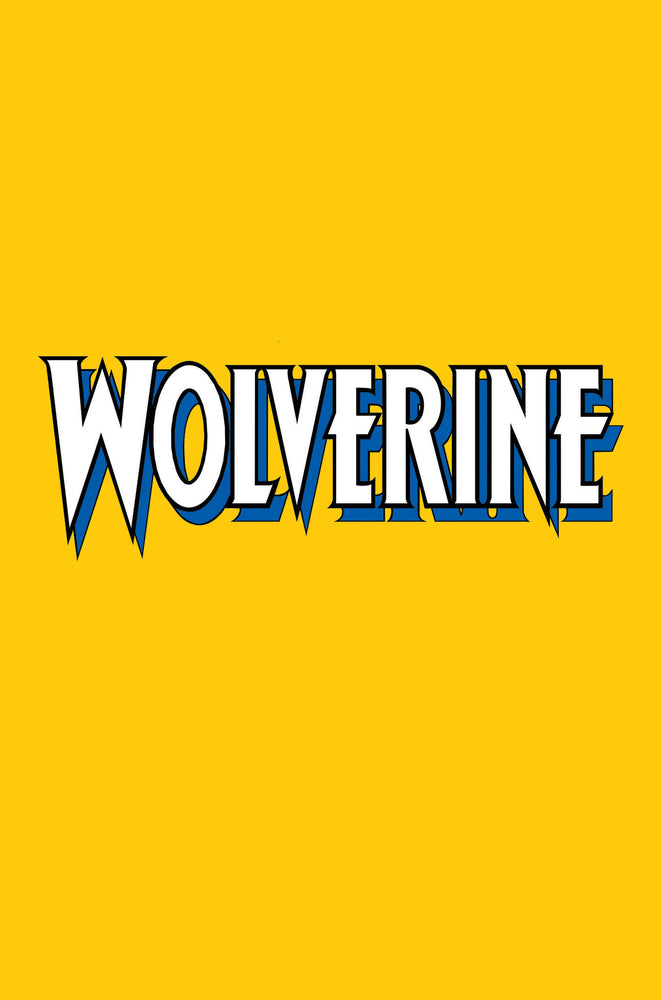 WOLVERINE - Comics - Image - Pop Weasel