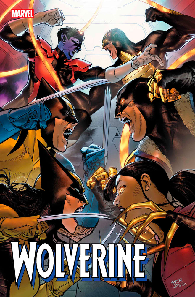 Wolverine - Comics - Image - Pop Weasel