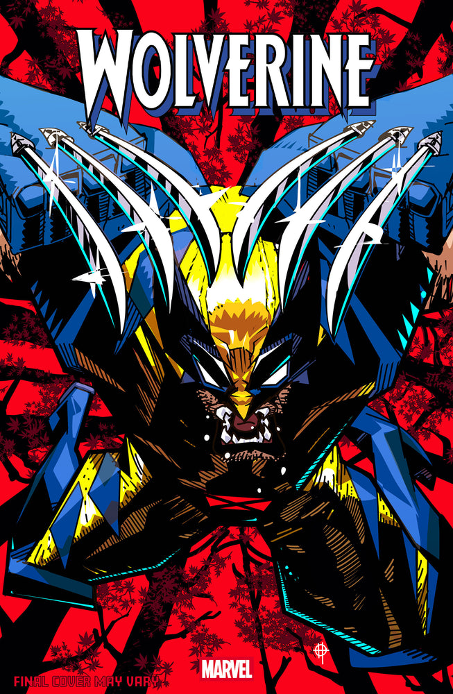WOLVERINE - Comics - Image - Pop Weasel