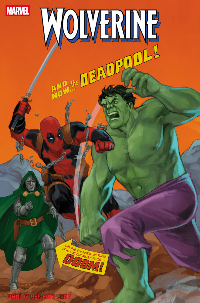 WOLVERINE - Comics - Image - Pop Weasel