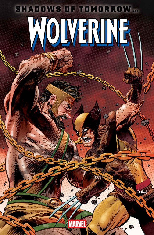 WOLVERINE - Comics - Image - Pop Weasel