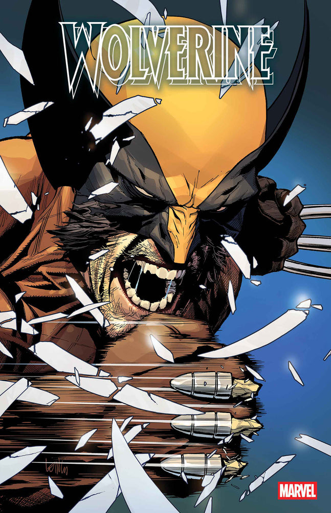WOLVERINE - Comics - Image - Pop Weasel