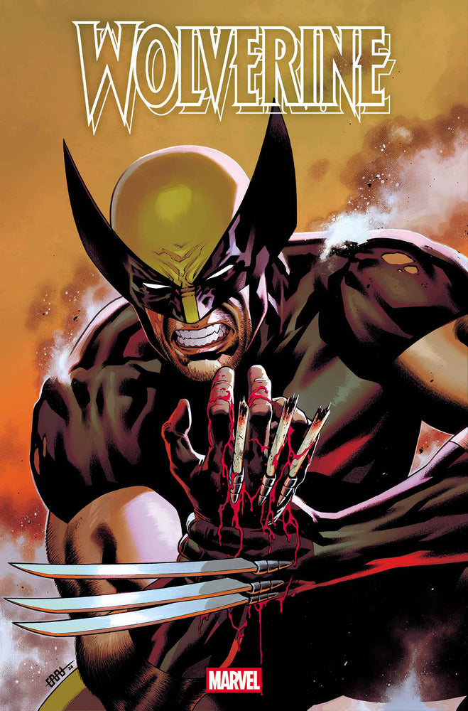 WOLVERINE - Comics - Image - Pop Weasel