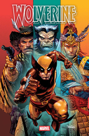 WOLVERINE - Comics - Image - Pop Weasel