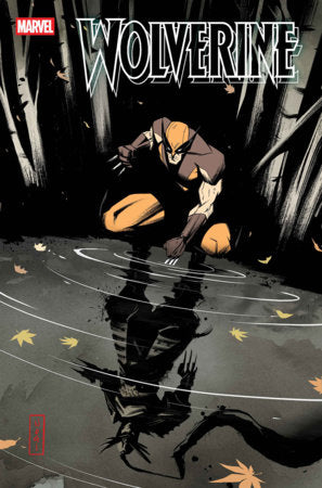 WOLVERINE - Comics - Image - Pop Weasel