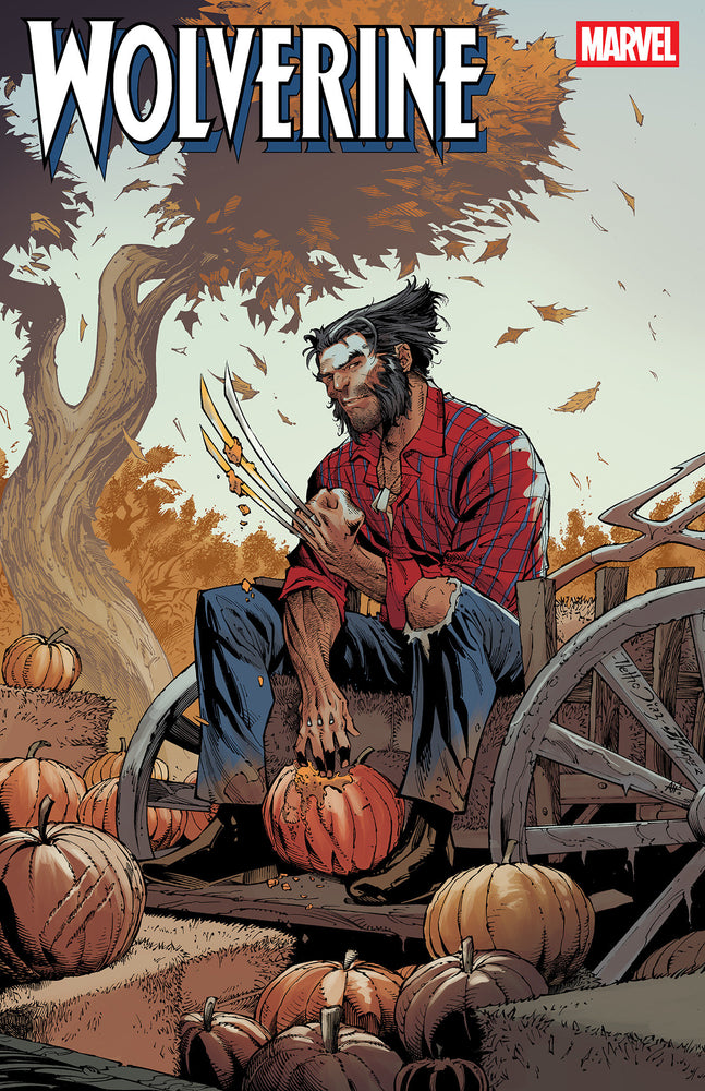 WOLVERINE - Comics - Image - Pop Weasel