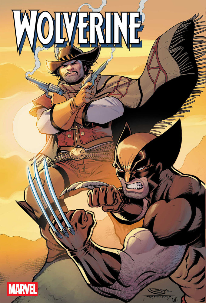 WOLVERINE - Comics - Image - Pop Weasel