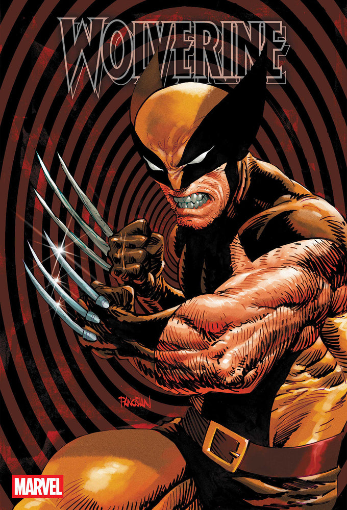 WOLVERINE - Comics - Image - Pop Weasel