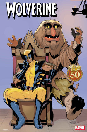 Wolverine - Comics - Image - Pop Weasel
