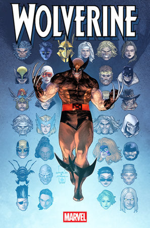 Wolverine - Comics - Image - Pop Weasel