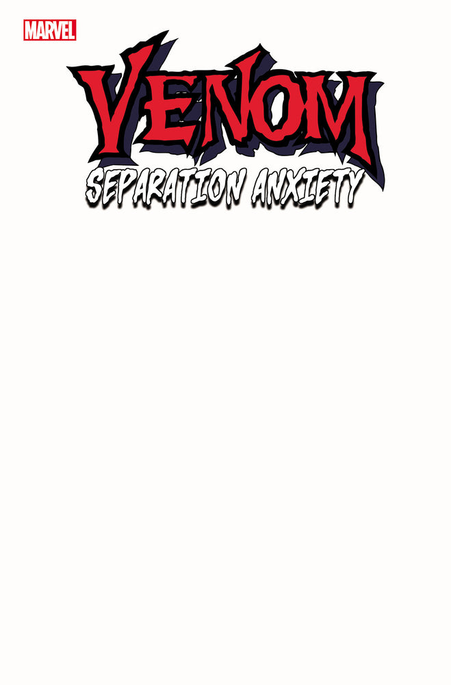 VENOM: SEPARATION ANXIETY - Comics - Image - Pop Weasel