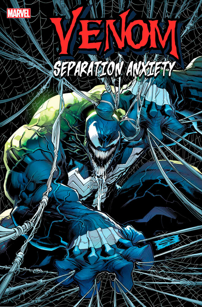 VENOM: SEPARATION ANXIETY - Comics - Image - Pop Weasel