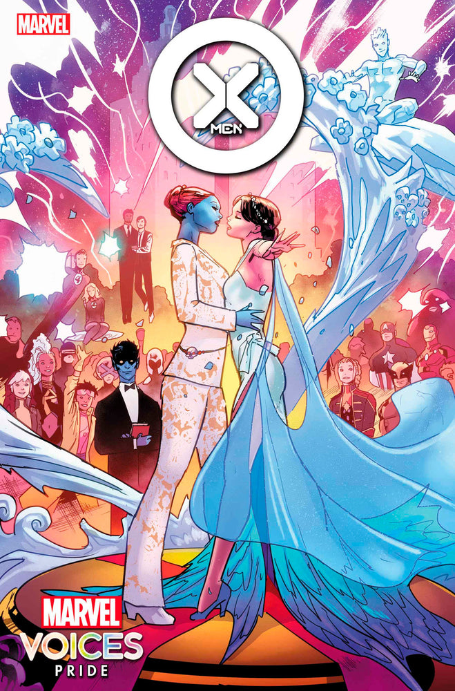 X-Men: The Wedding Special - Comics - Image - Pop Weasel