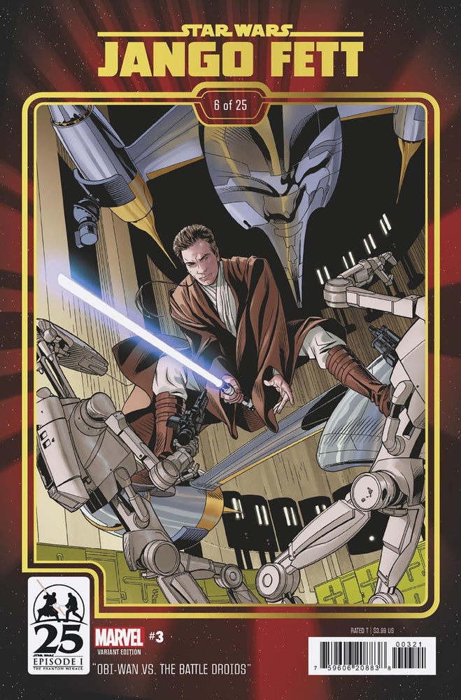 STAR WARS: JANGO FETT - Comics - Image - Pop Weasel