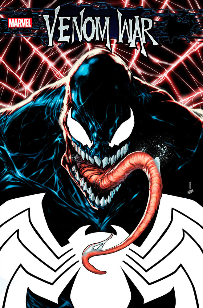 VENOM WAR - Comics - Image - Pop Weasel