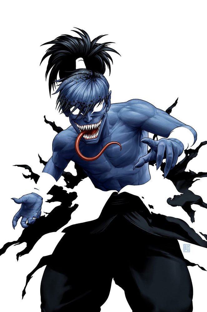 KID VENOM - Comics - Image - Pop Weasel