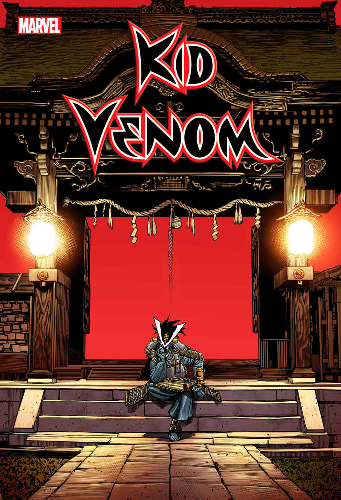 KID VENOM - Comics - Image - Pop Weasel