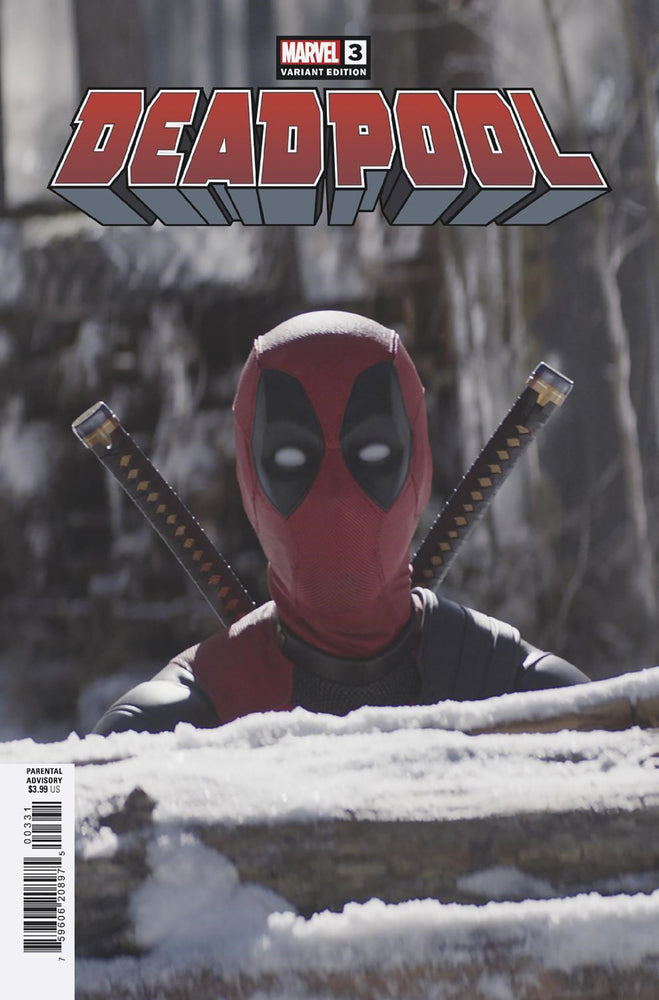 DEADPOOL - Comics - Image - Pop Weasel