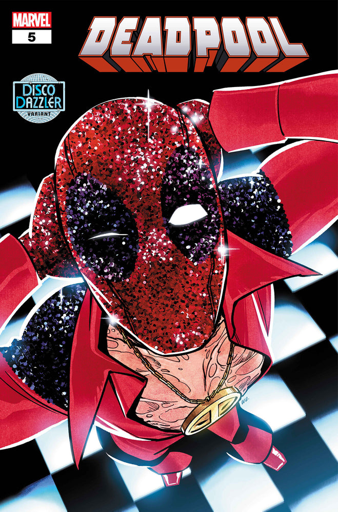DEADPOOL - Comics - Image - Pop Weasel