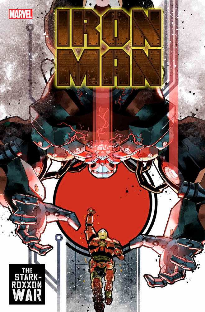 Iron Man - Comics - Image - Pop Weasel