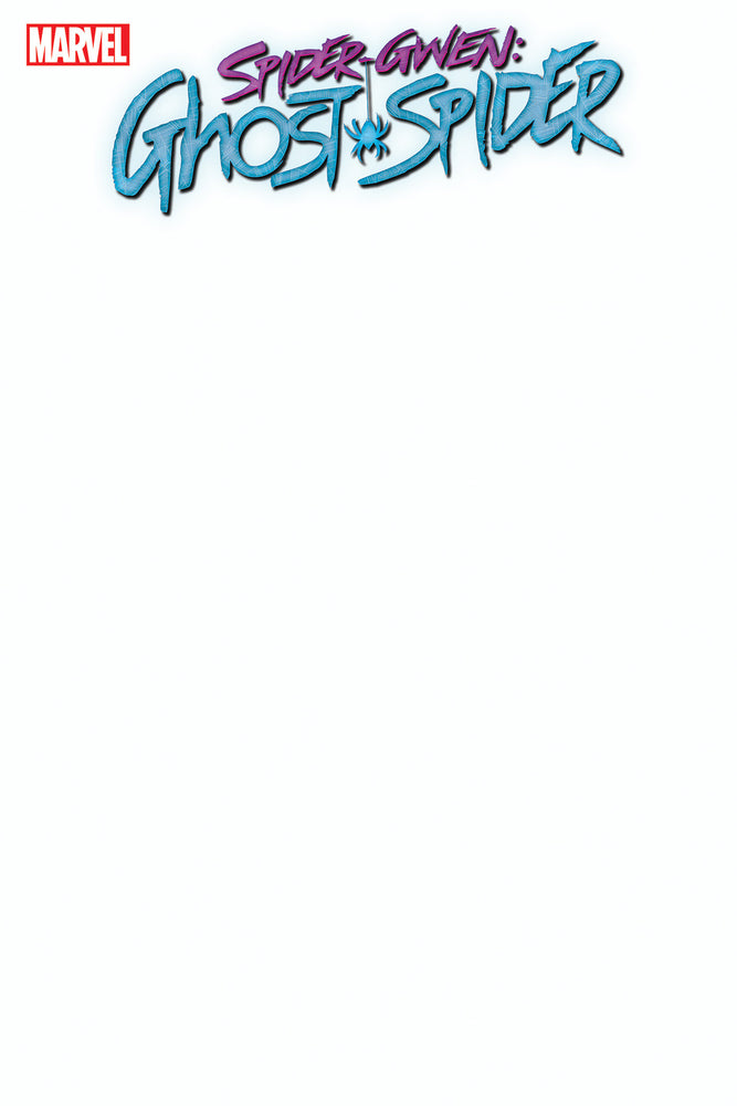 SPIDER-GWEN: THE GHOST-SPIDER - Comics - Image - Pop Weasel