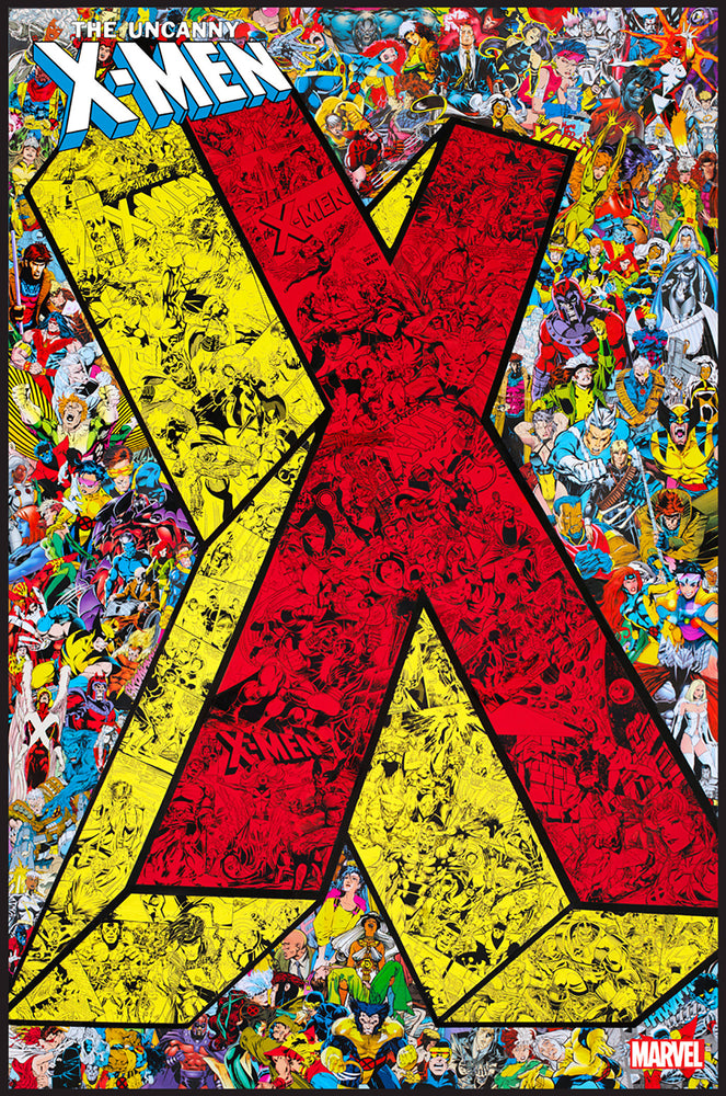 UNCANNY X-MEN - Comics - Image - Pop Weasel
