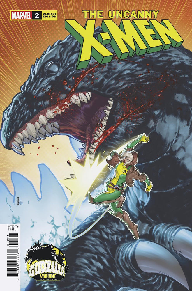 UNCANNY X-MEN - Comics - Image - Pop Weasel