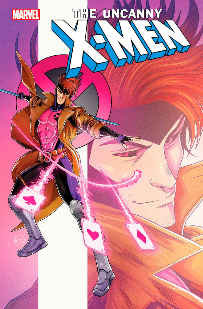 UNCANNY X-MEN - Comics - Image - Pop Weasel