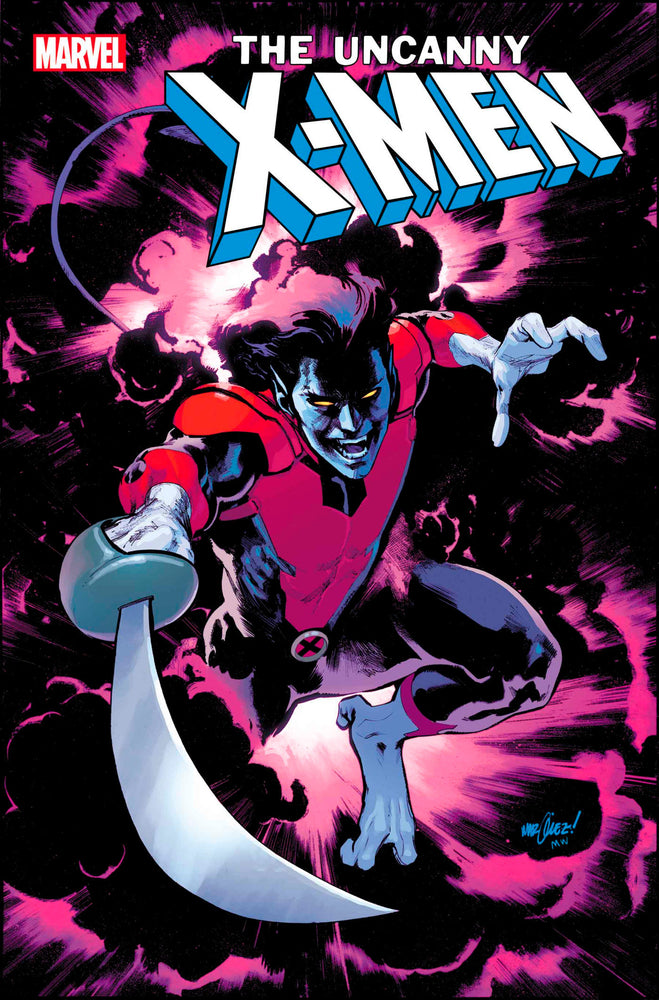 UNCANNY X-MEN - Comics - Image - Pop Weasel