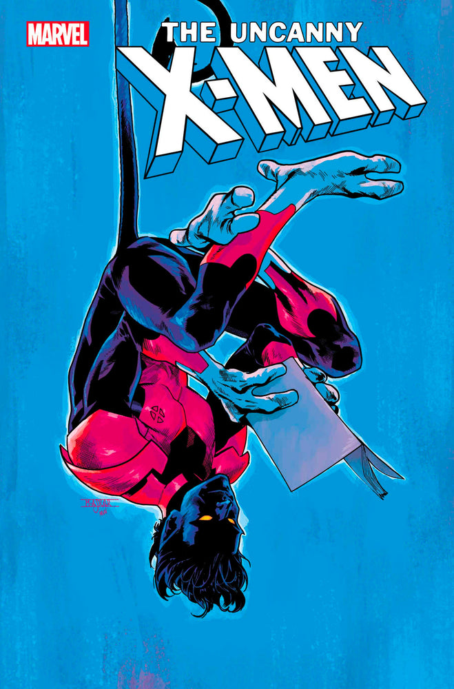 UNCANNY X-MEN - Comics - Image - Pop Weasel