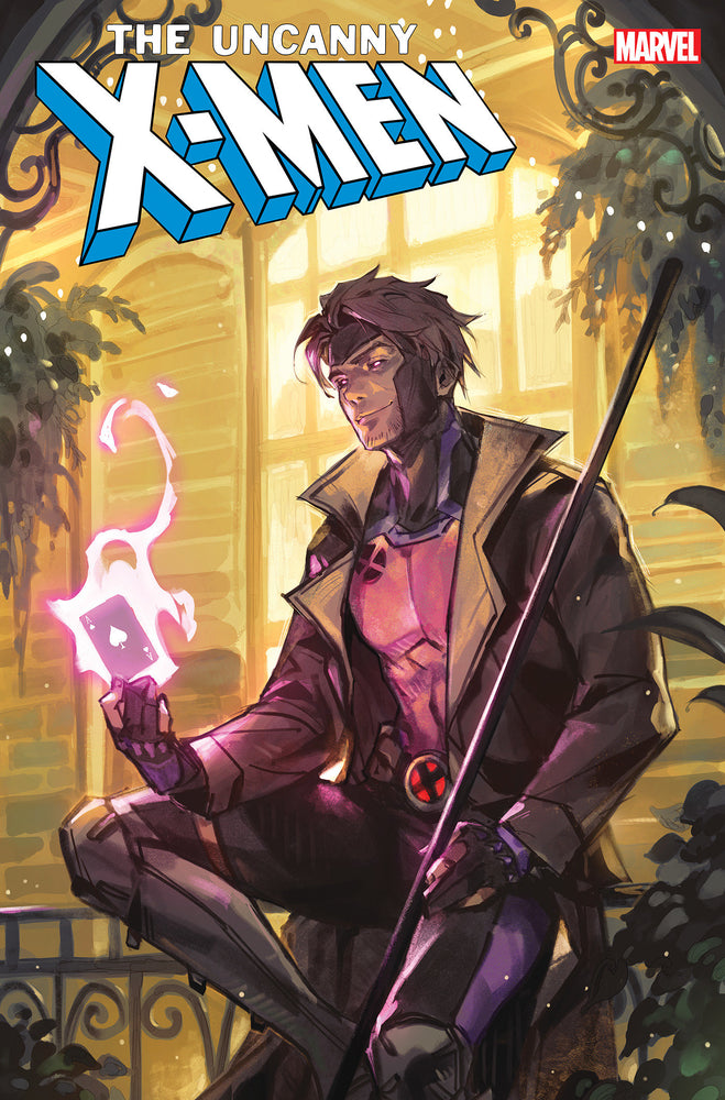 UNCANNY X-MEN - Comics - Image - Pop Weasel