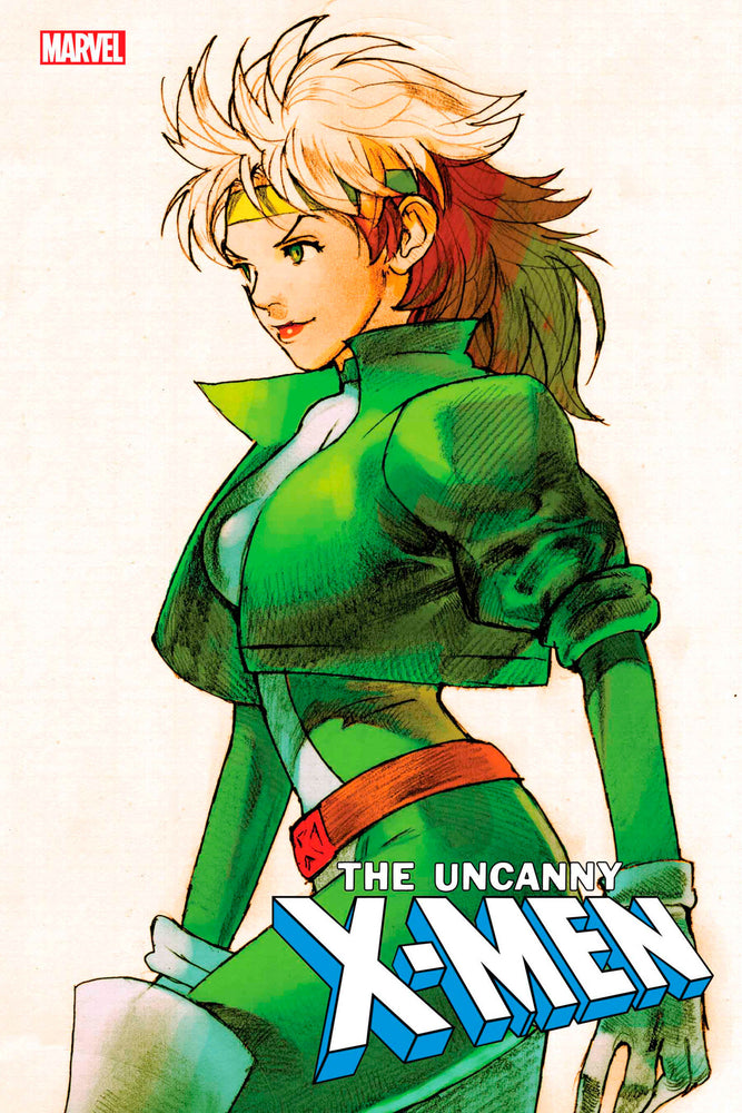 UNCANNY X-MEN - Comics - Image - Pop Weasel