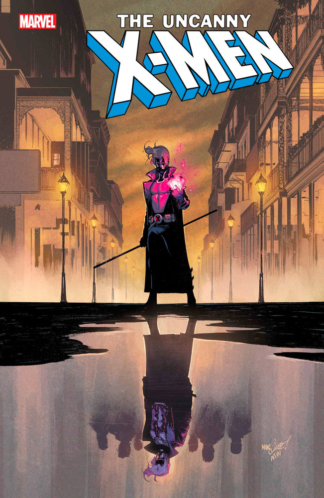 Uncanny X-Men - Comics - Image - Pop Weasel