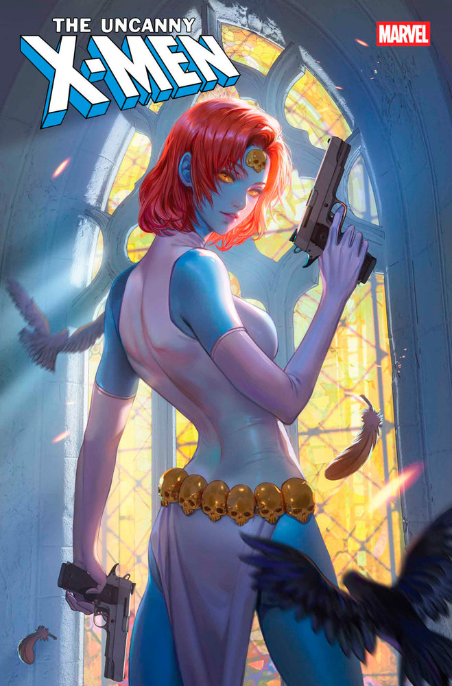 Uncanny X-Men - Comics - Image - Pop Weasel