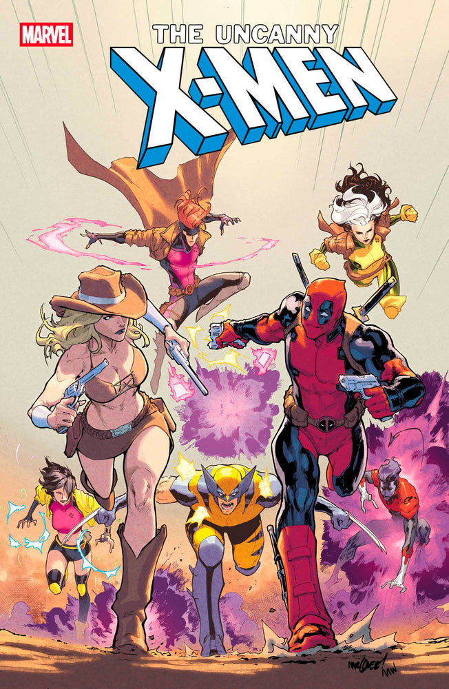 Uncanny X-Men - Comics - Image - Pop Weasel