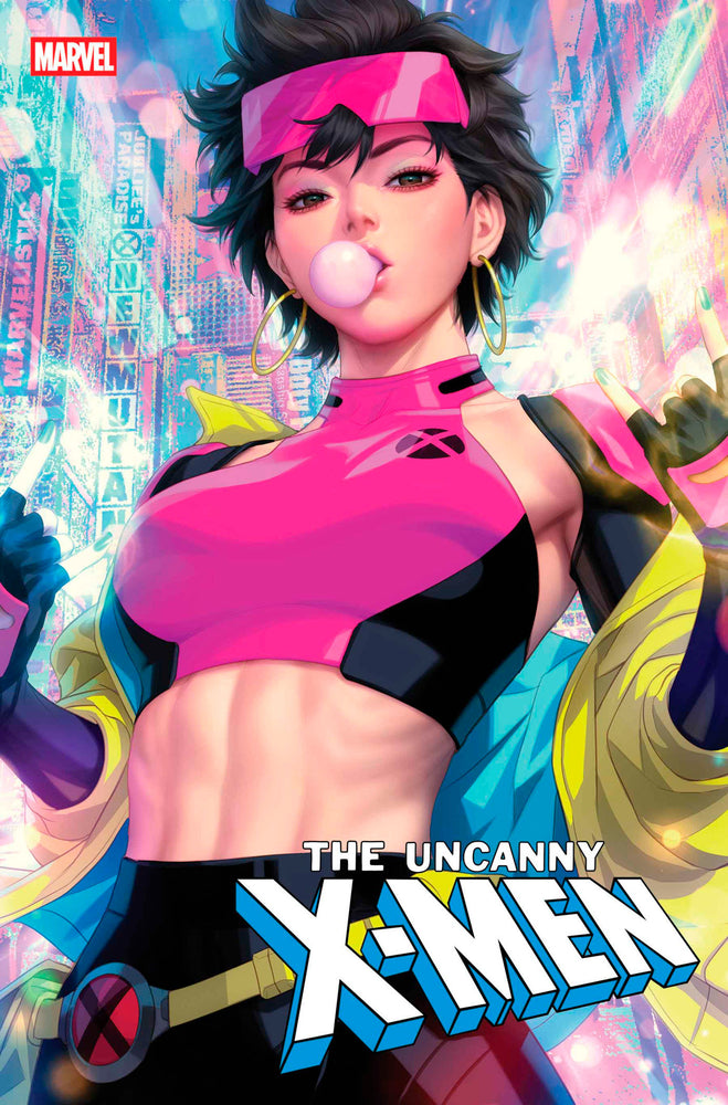 Uncanny X-Men - Books - Image - Pop Weasel