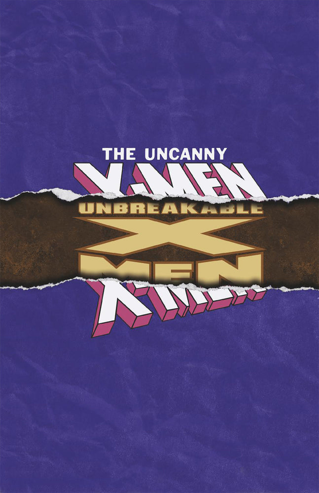 UNCANNY X-MEN - Books - Image - Pop Weasel