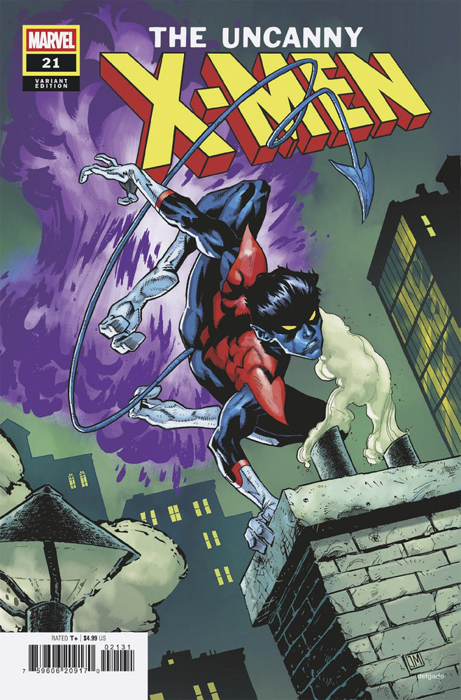 UNCANNY X-MEN - Comics - Image - Pop Weasel