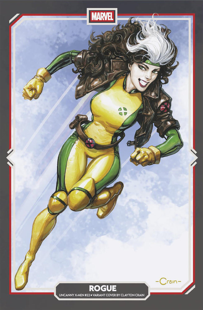 UNCANNY X-MEN - Comics - Image - Pop Weasel