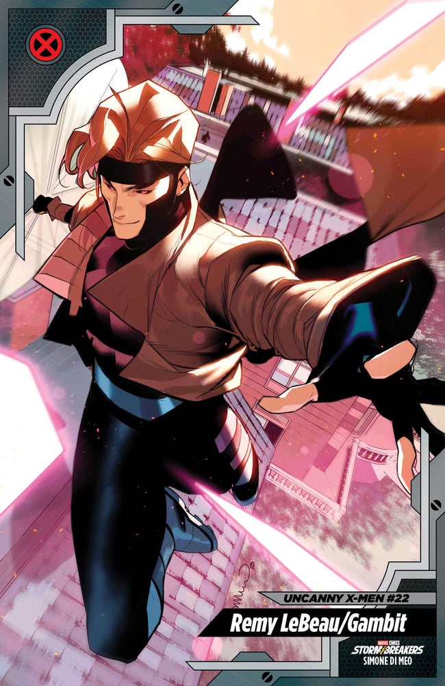 UNCANNY X-MEN - Comics - Image - Pop Weasel