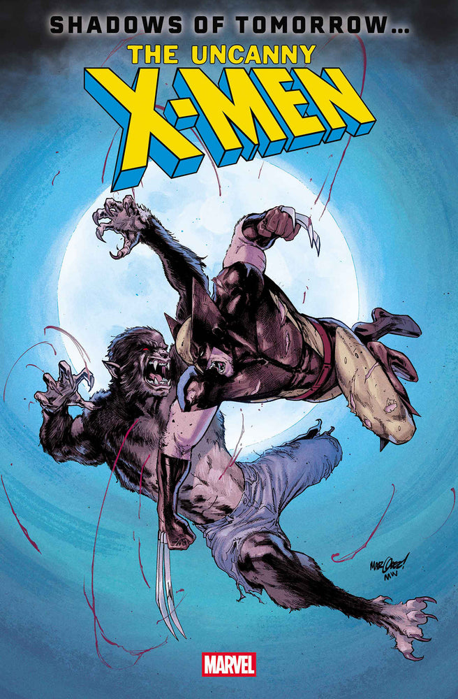 UNCANNY X-MEN - Comics - Image - Pop Weasel