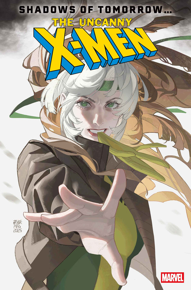 UNCANNY X-MEN - Comics - Image - Pop Weasel