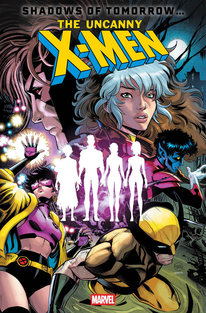 UNCANNY X-MEN - Comics - Image - Pop Weasel
